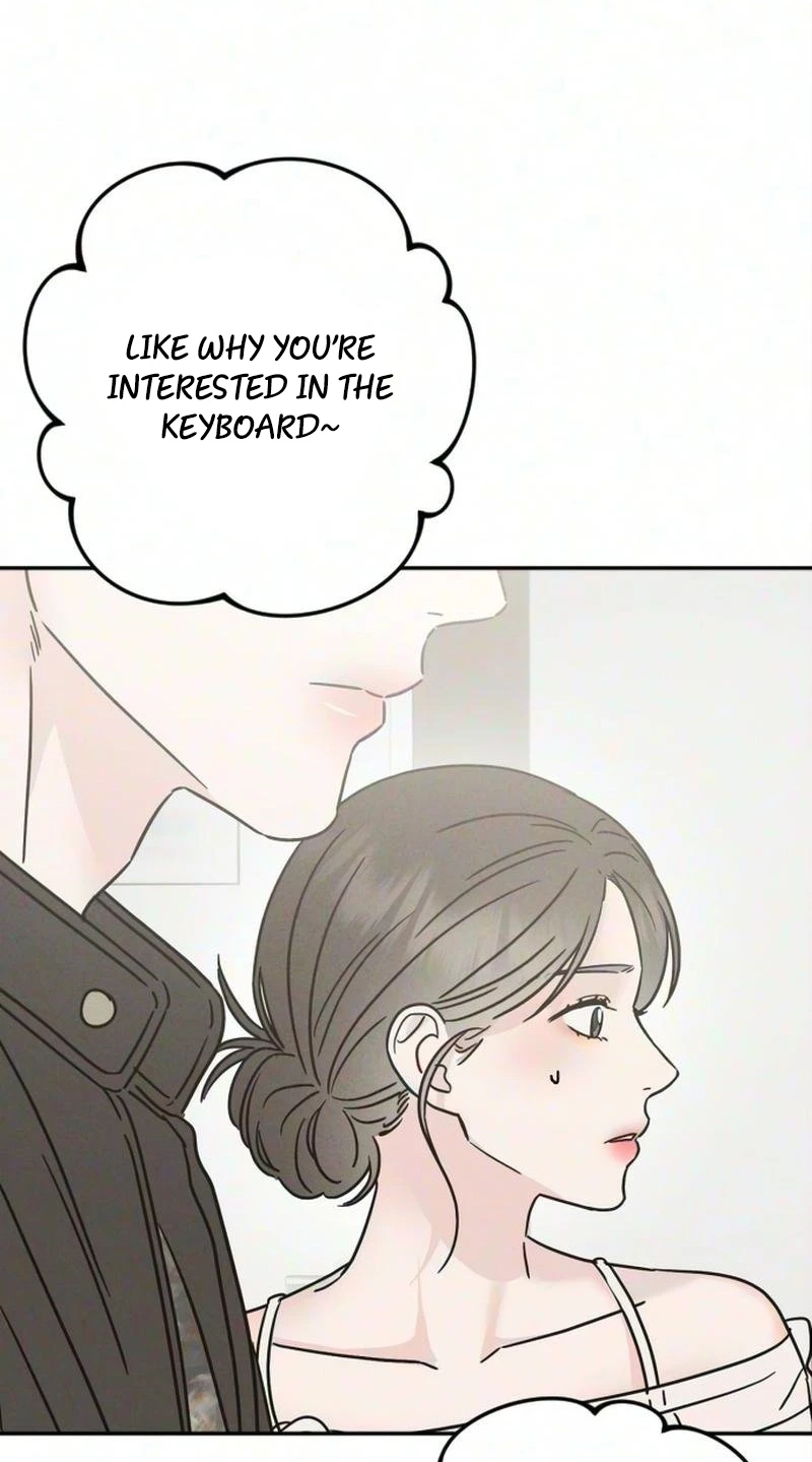 Trapped Together Chapter 18 page 121