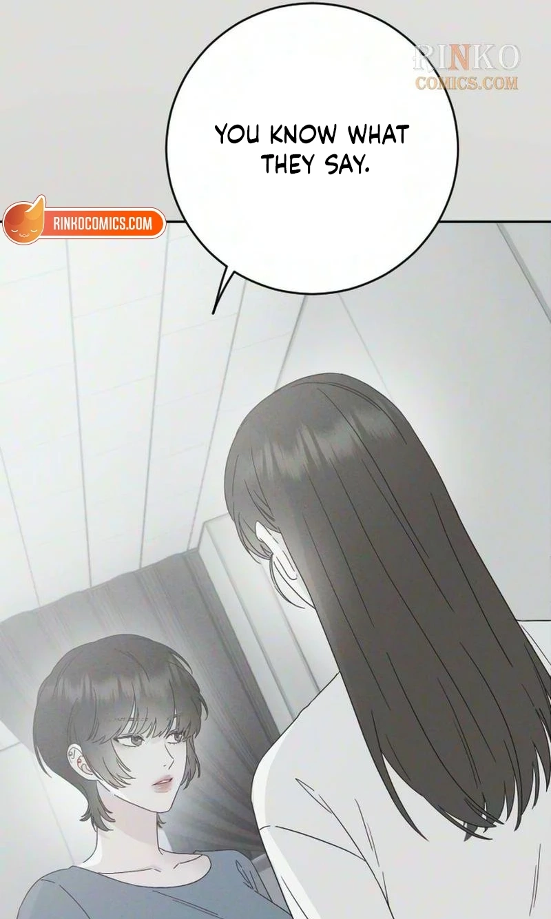 Trapped Together Chapter 18 page 123
