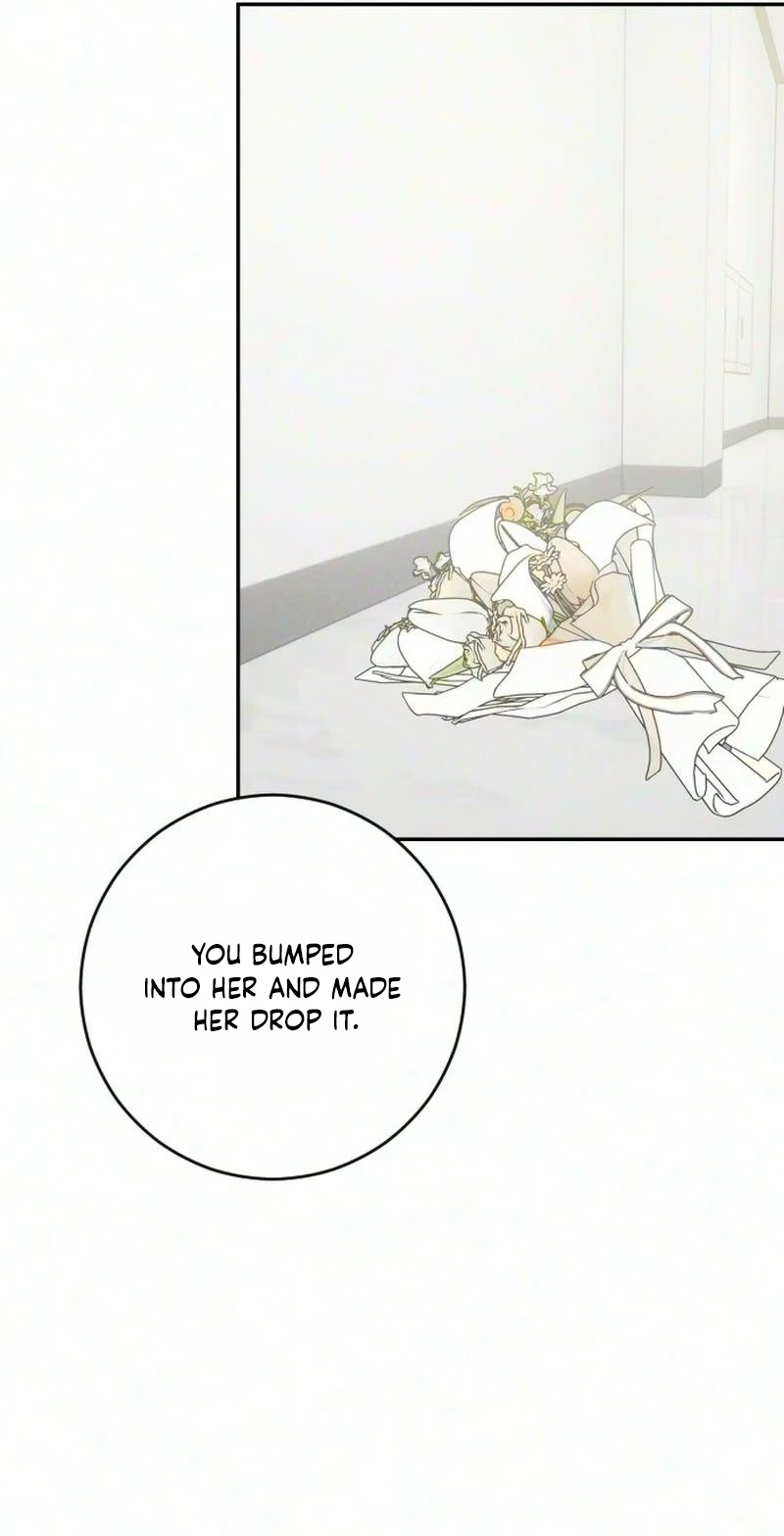 Trapped Together Chapter 19 page 6