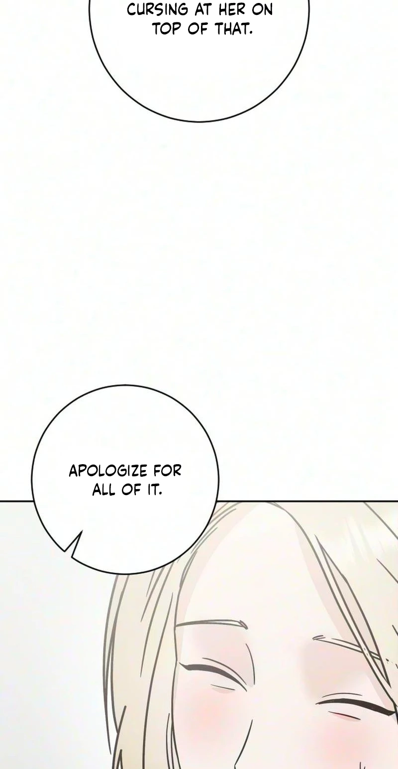 Trapped Together Chapter 19 page 19