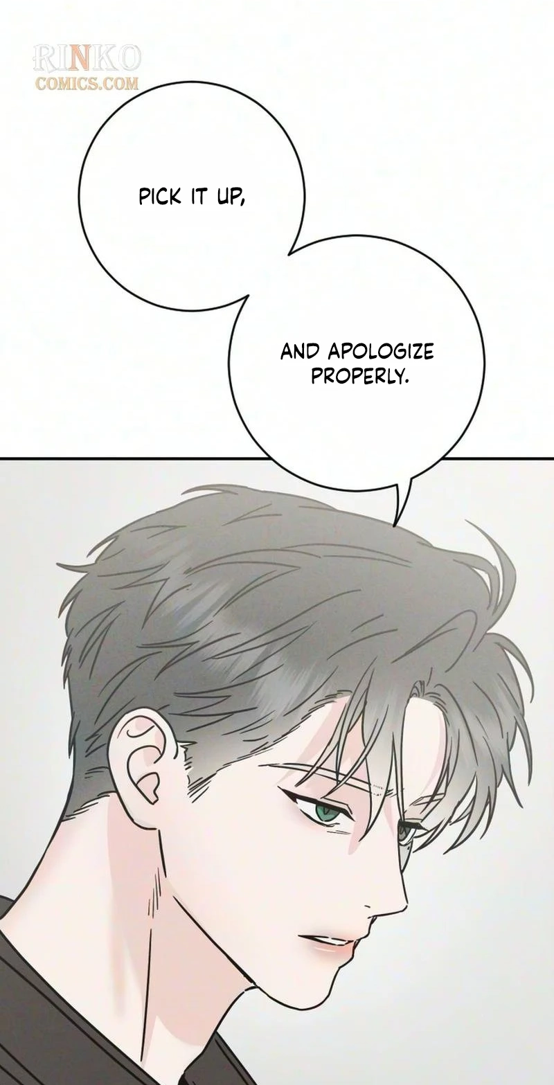 Trapped Together Chapter 19 page 7