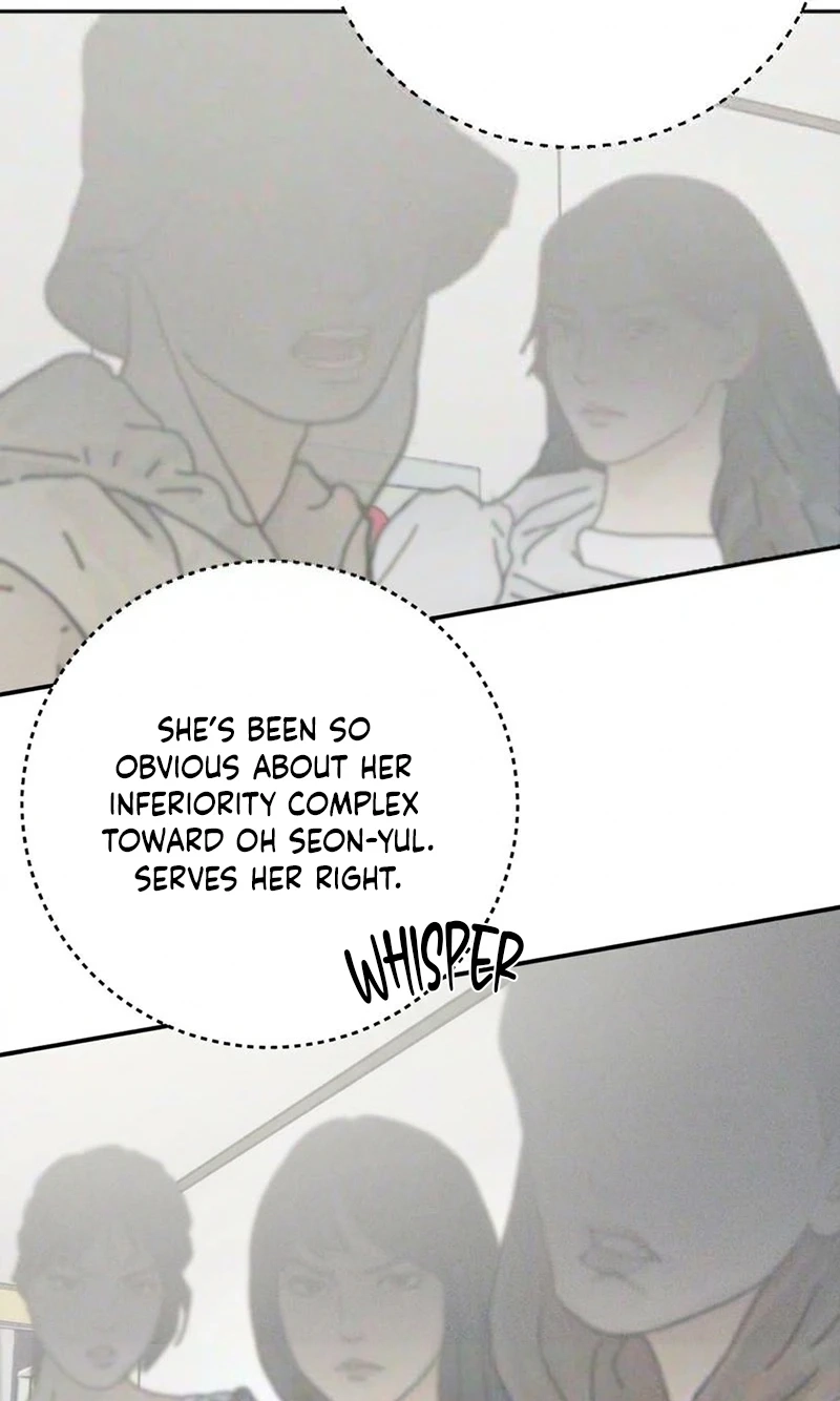 Trapped Together Chapter 19 page 53