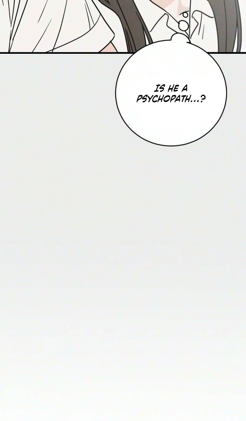 Trapped Together Chapter 19 page 42