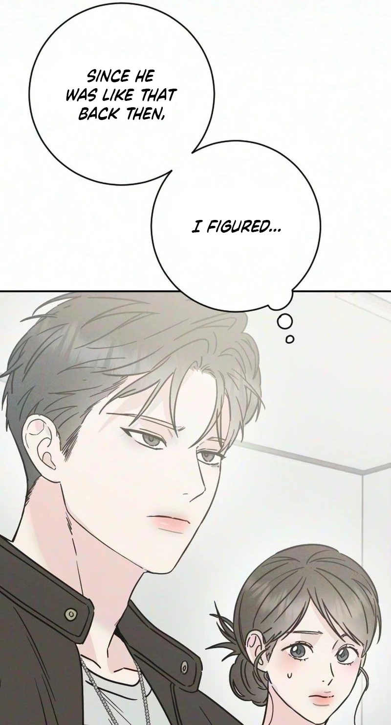 Trapped Together Chapter 19 page 43