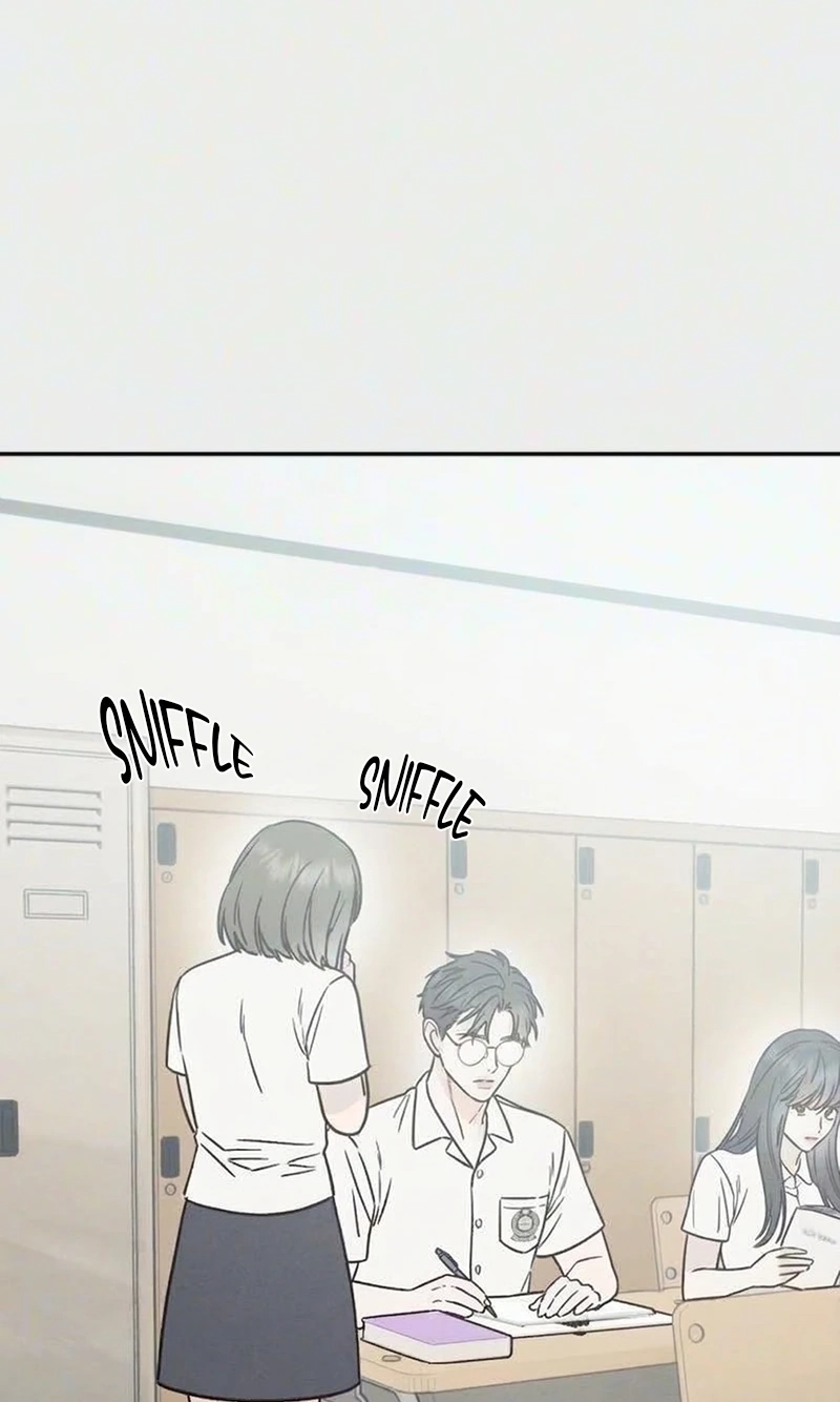 Trapped Together Chapter 19 page 33