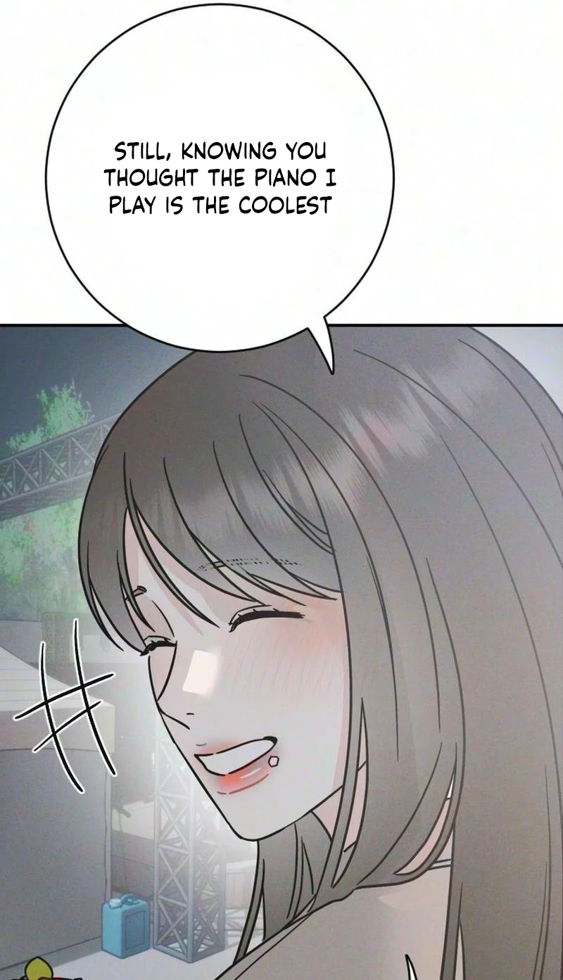 Trapped Together Chapter 19 page 98
