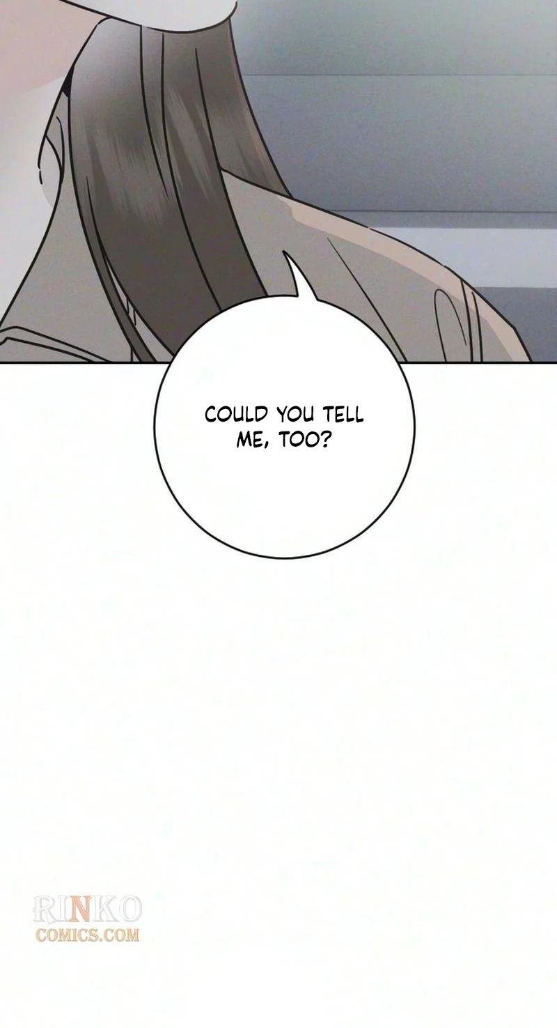 Trapped Together Chapter 19 page 112