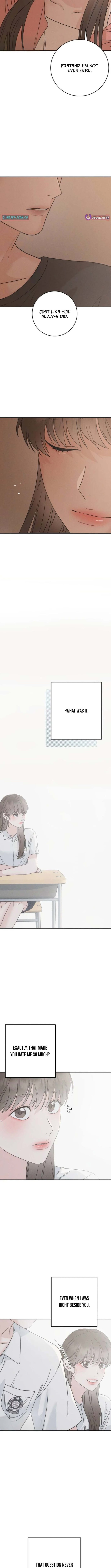 Trapped Together Chapter 2 page 12