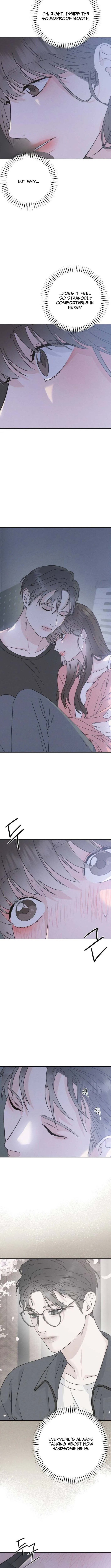 Trapped Together Chapter 2 page 16