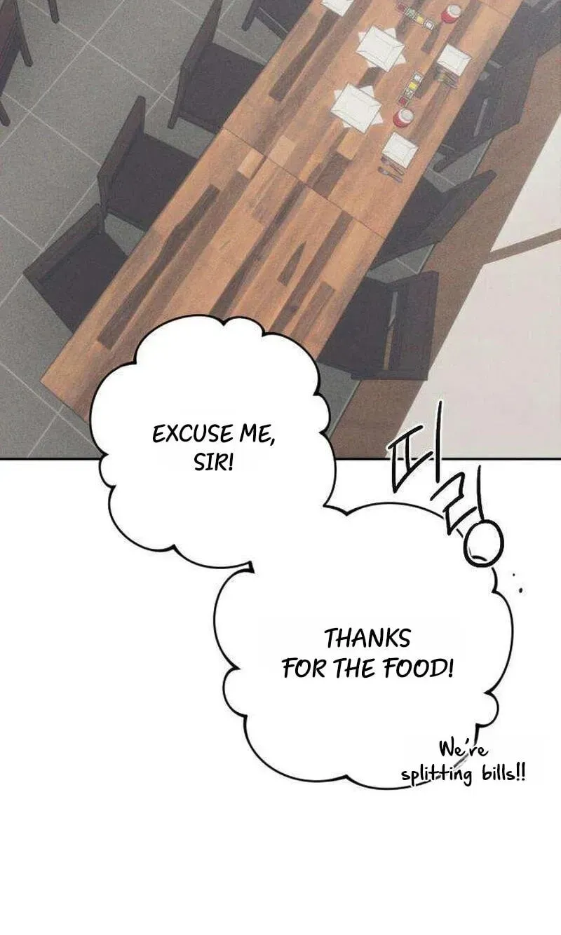 Trapped Together Chapter 6 page 39