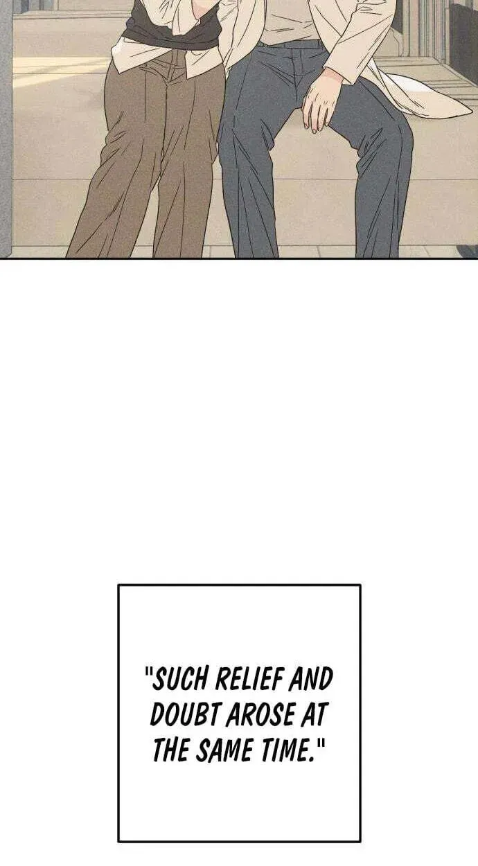 Trapped Together Chapter 7 page 19