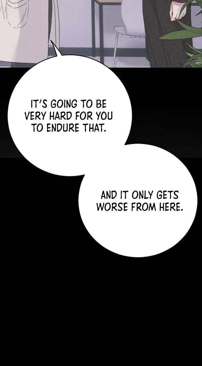 Trapped Together Chapter 7 page 54
