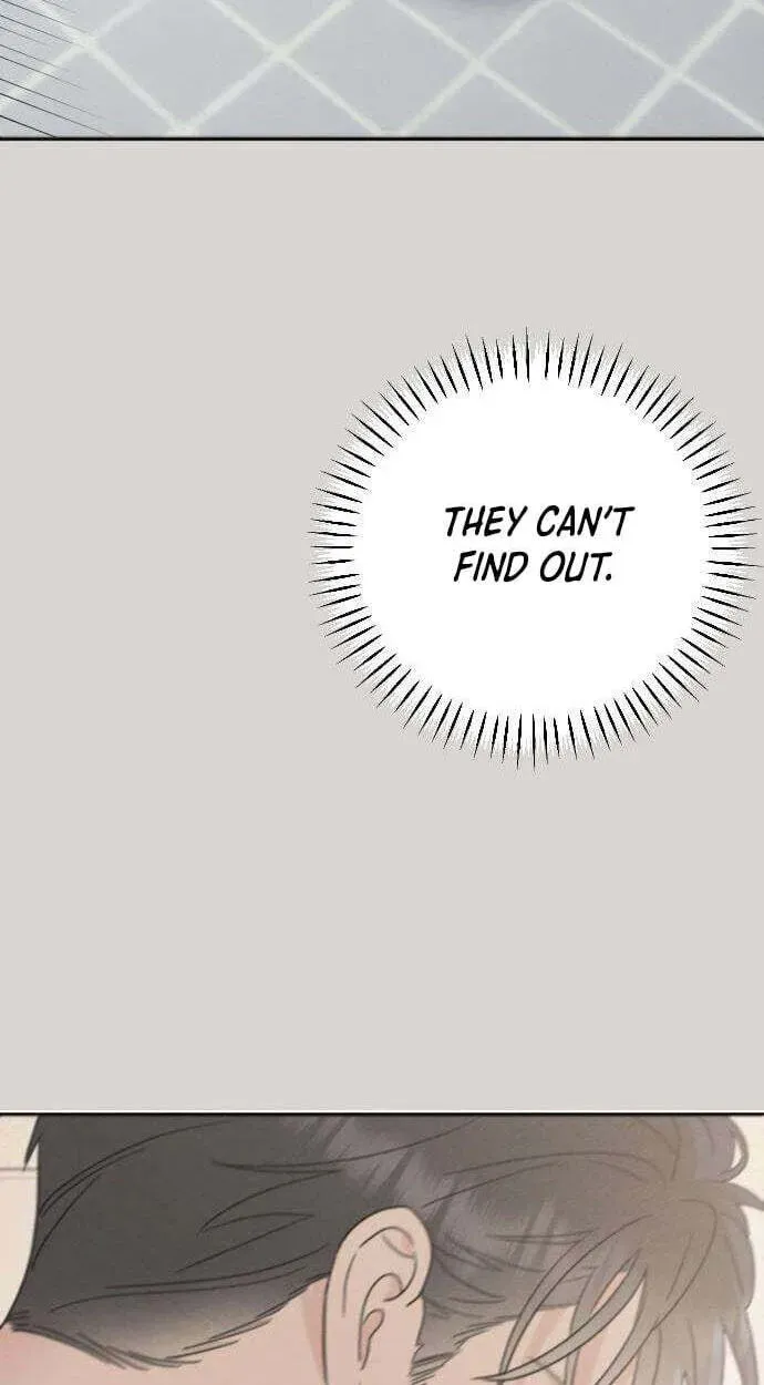 Trapped Together Chapter 7 page 66