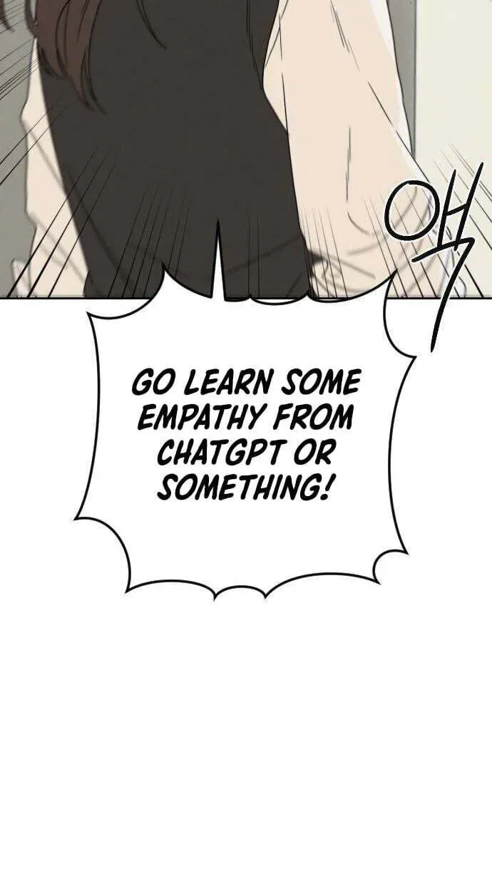 Trapped Together Chapter 8 page 30