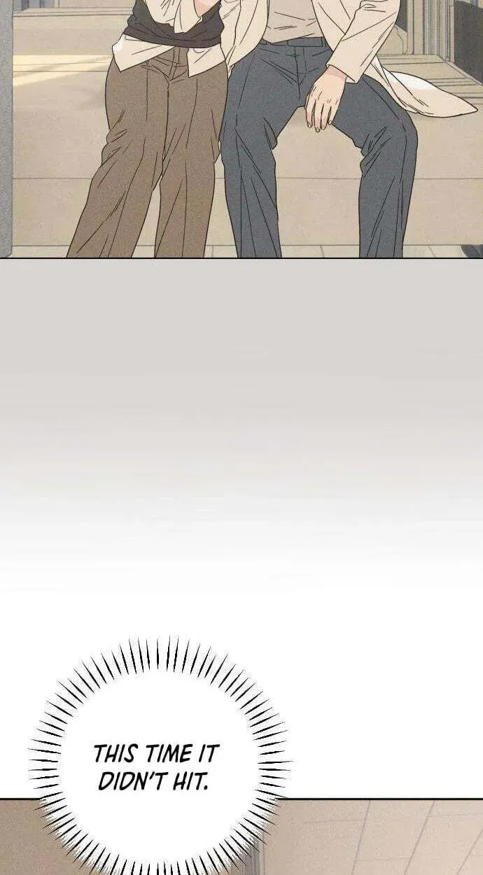 Trapped Together Chapter 8 page 56