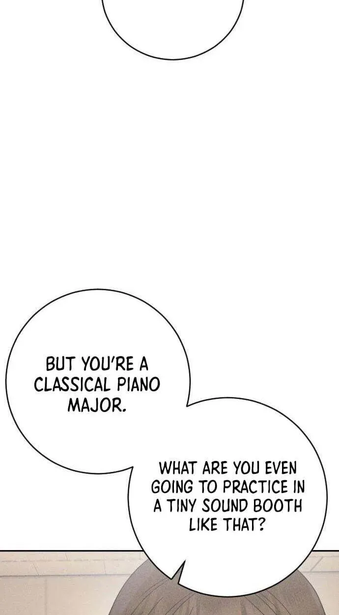 Trapped Together Chapter 8 page 72