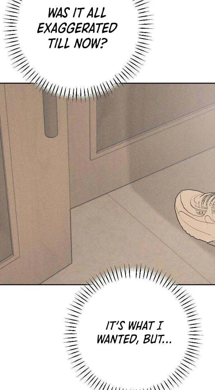 Trapped Together Chapter 8 page 60