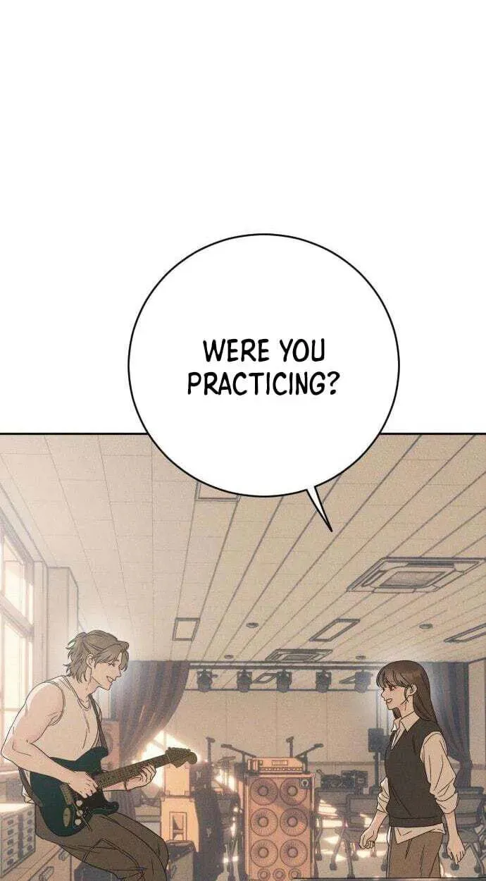 Trapped Together Chapter 8 page 69