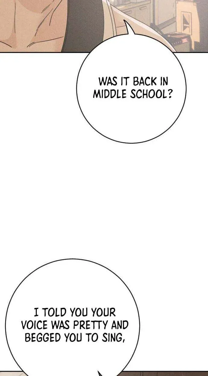 Trapped Together Chapter 8 page 83