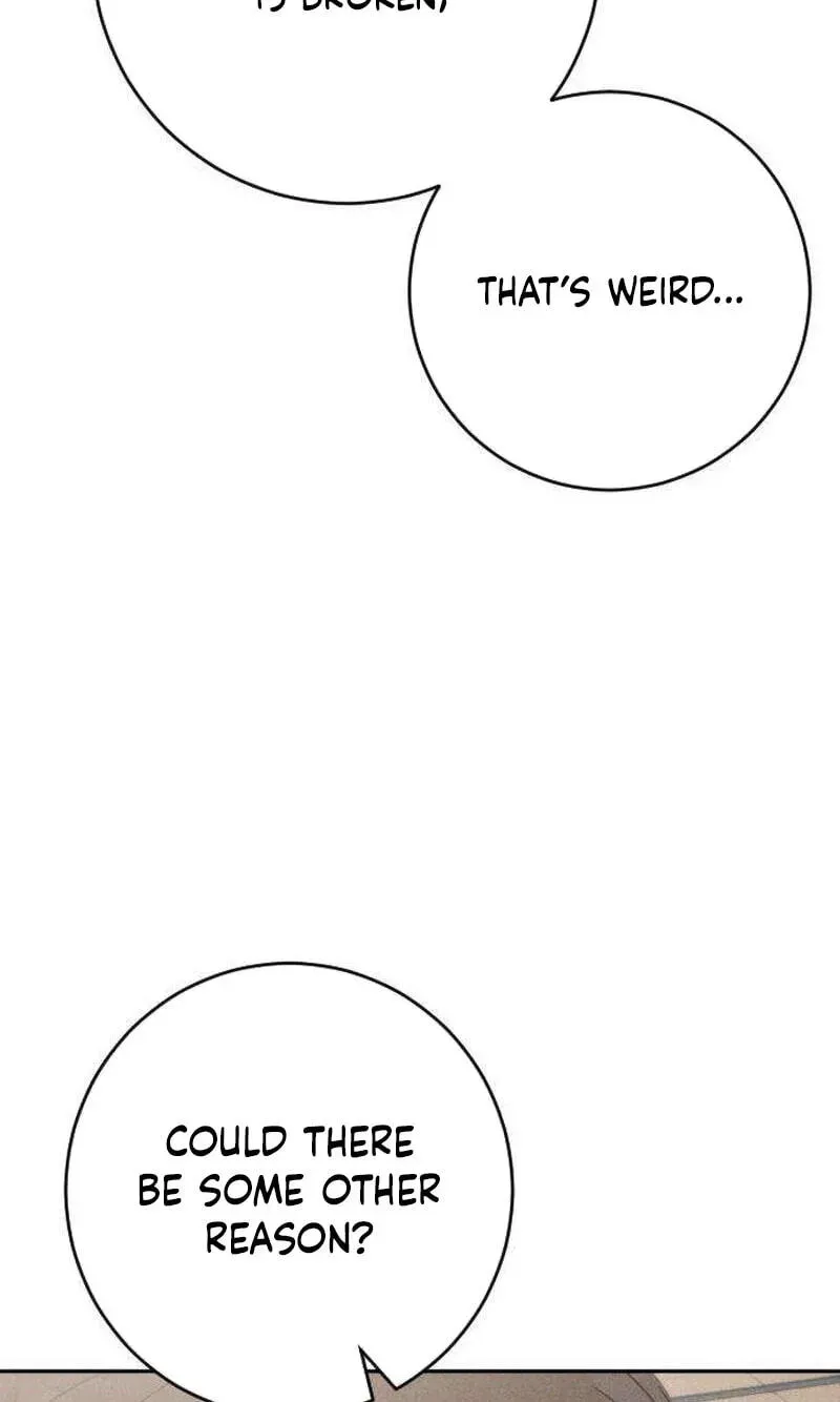 Trapped Together Chapter 9 page 11