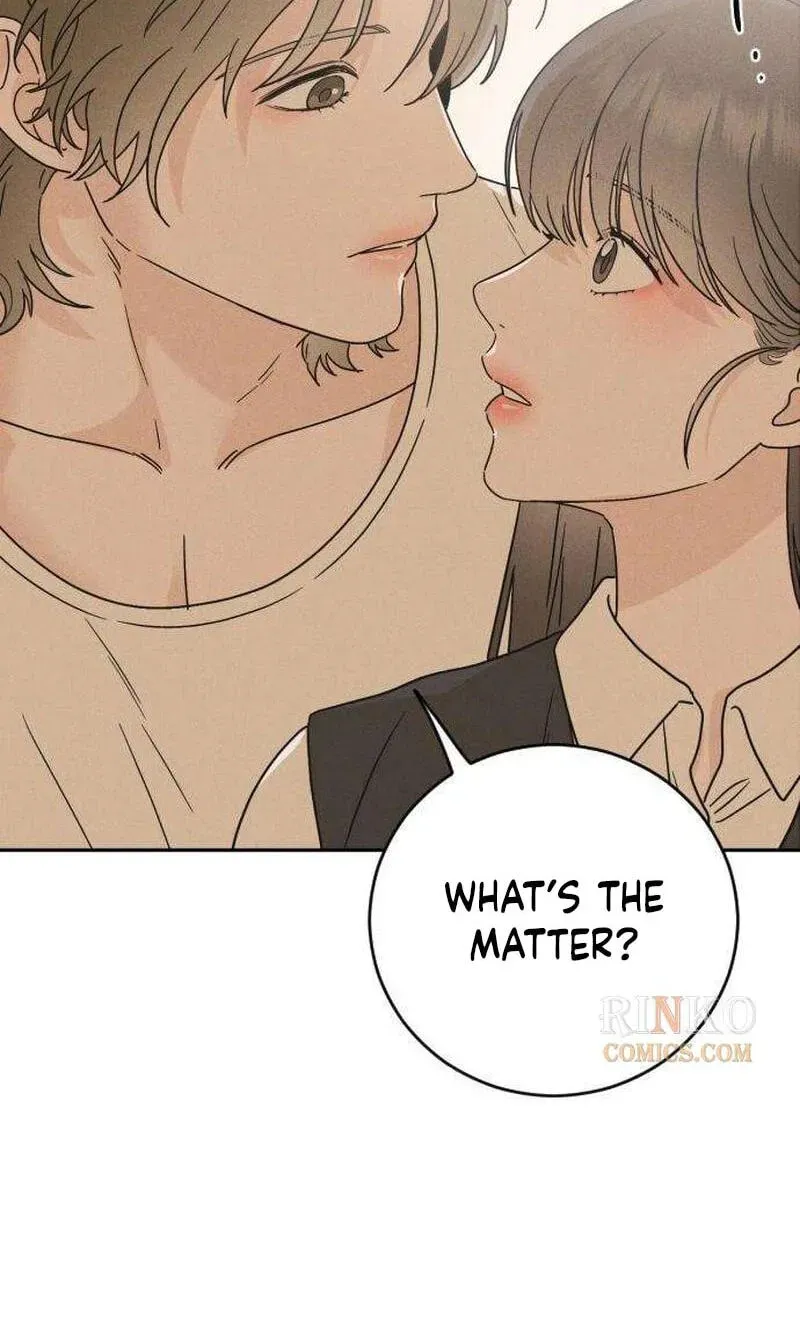 Trapped Together Chapter 9 page 6