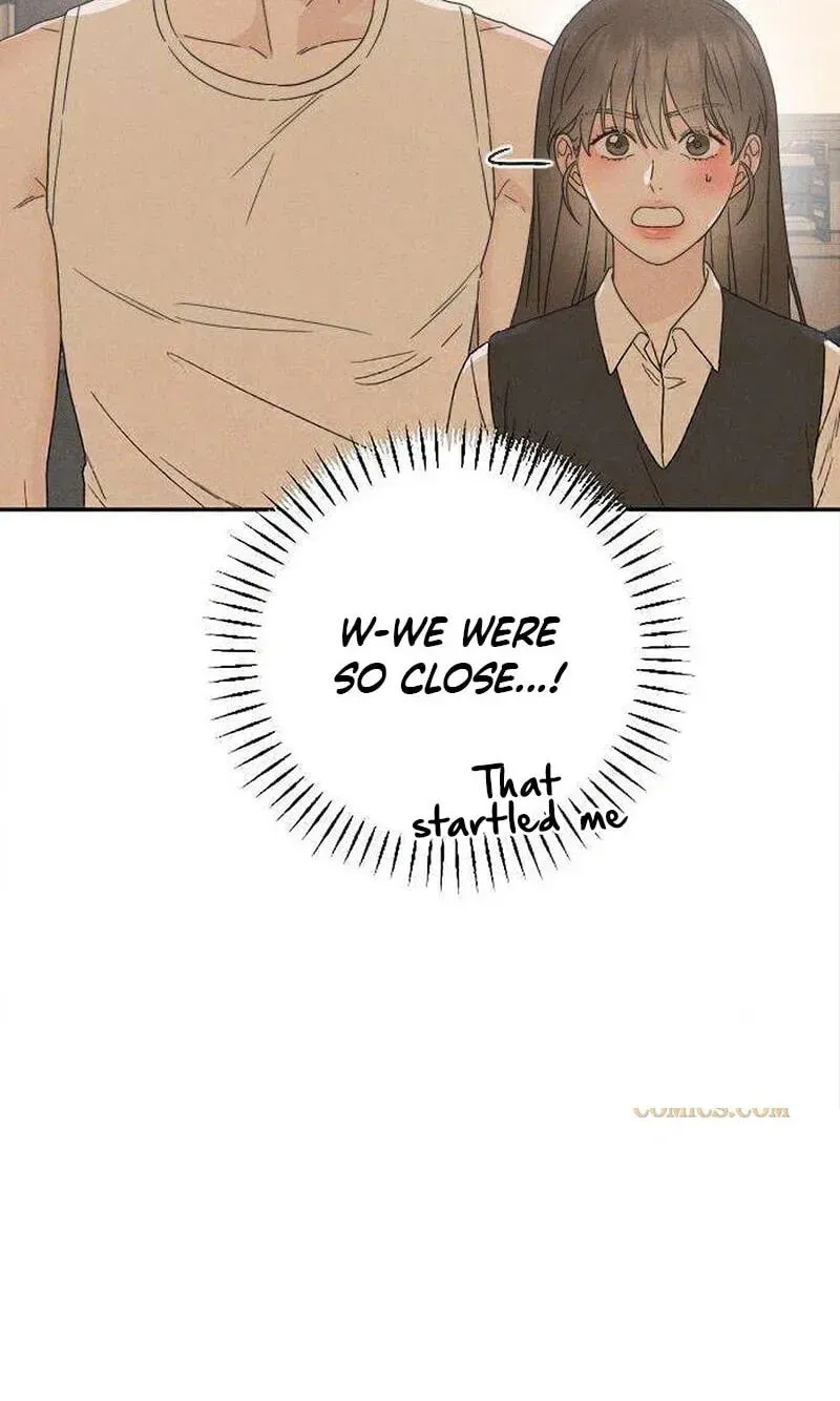 Trapped Together Chapter 9 page 9
