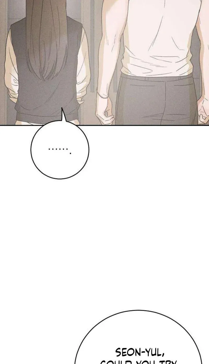 Trapped Together Chapter 9 page 34