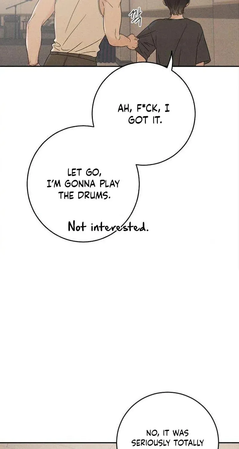 Trapped Together Chapter 9 page 61