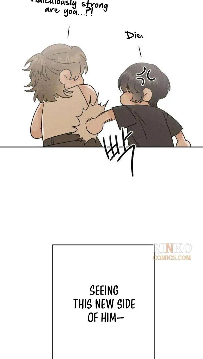 Trapped Together Chapter 9 page 68