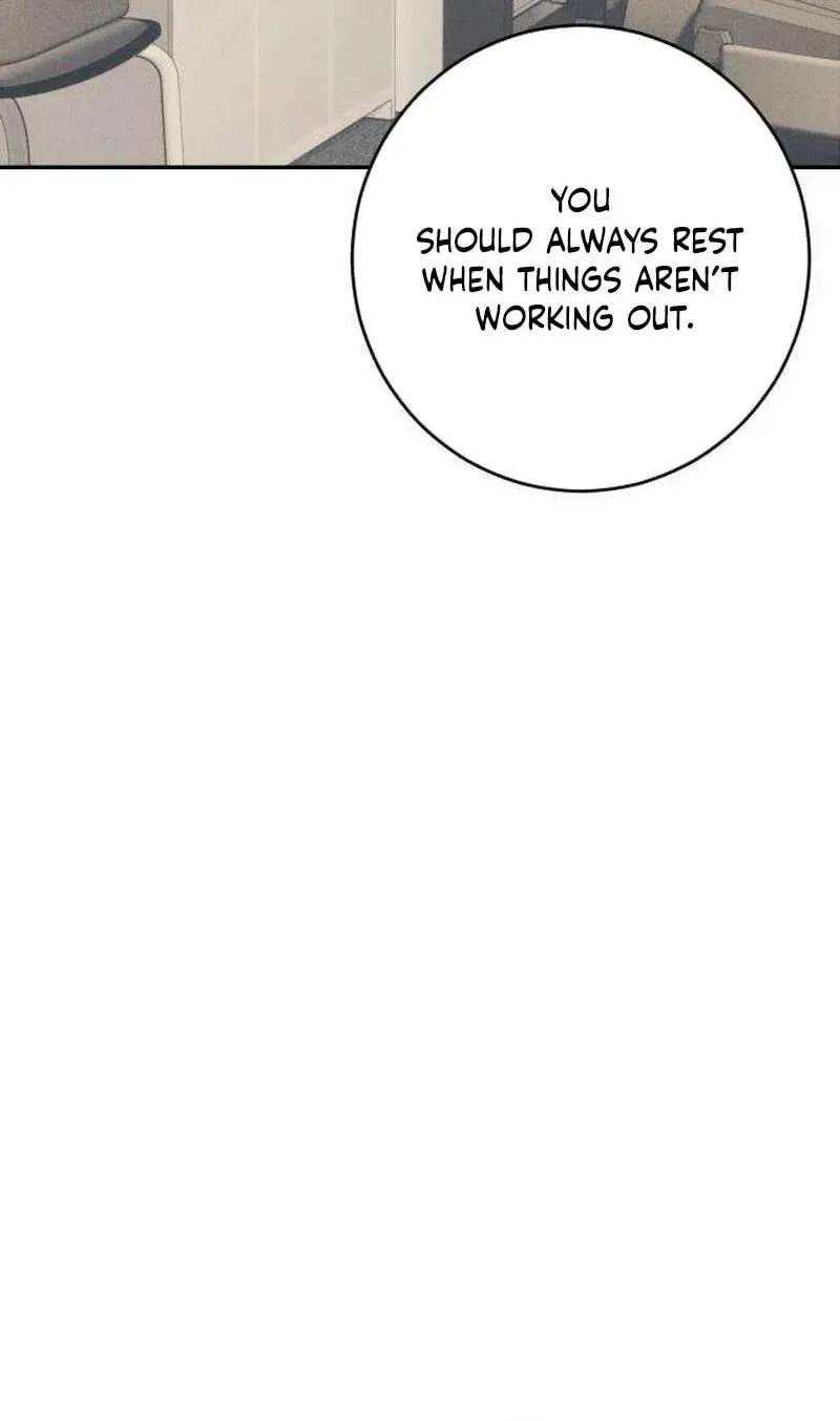 Trapped Together Chapter 9 page 81