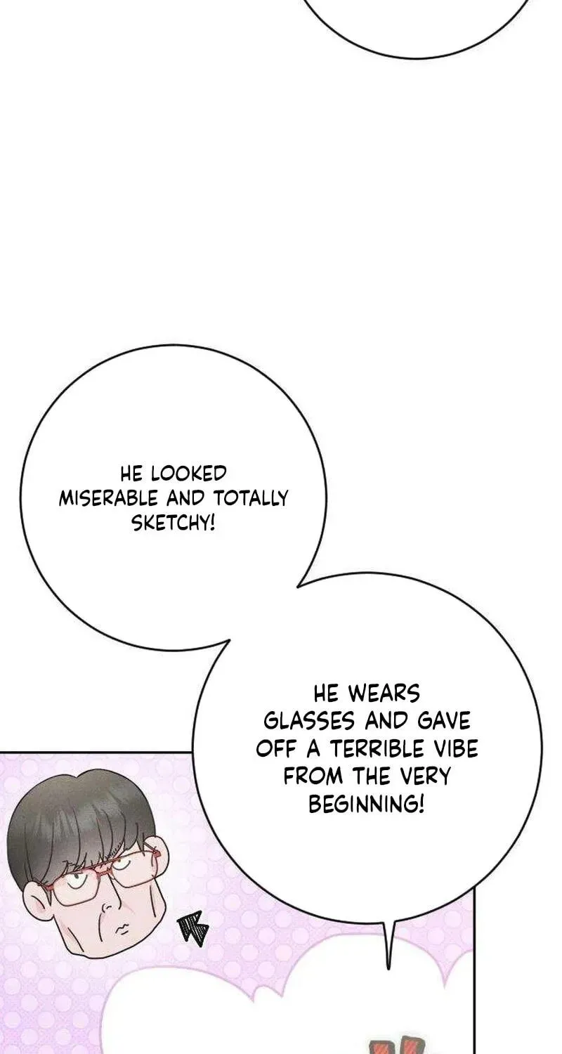 Trapped Together Chapter 9 page 88