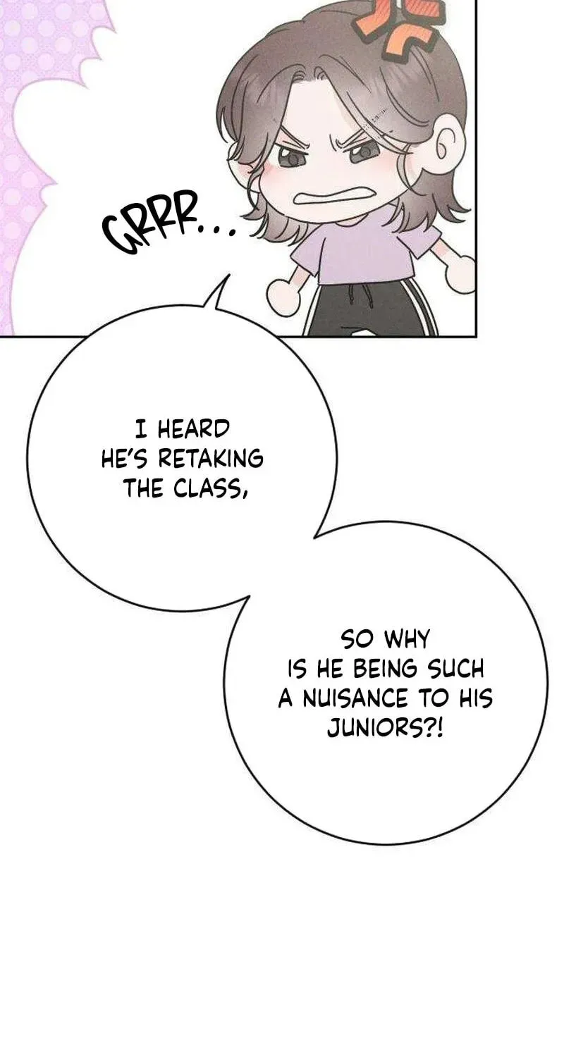 Trapped Together Chapter 9 page 90