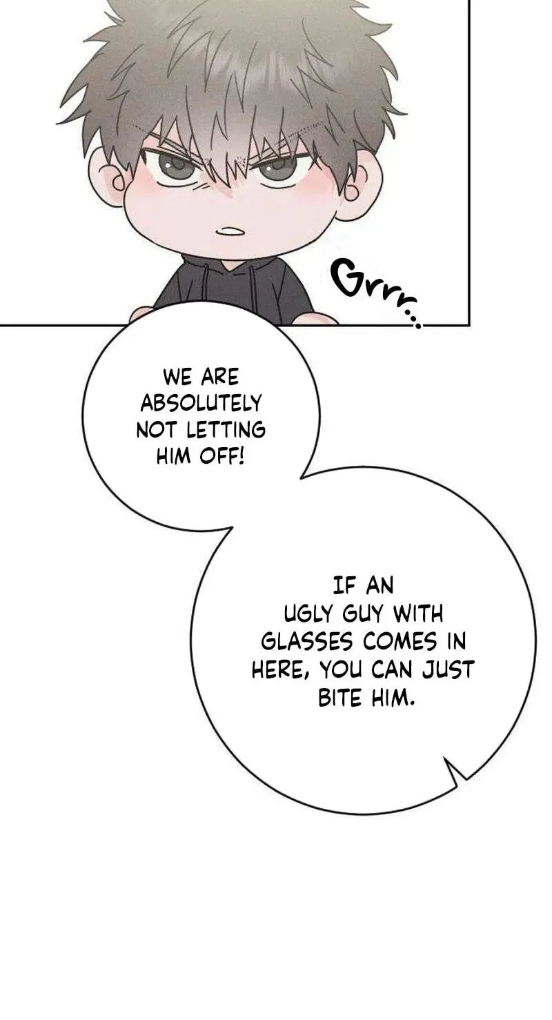 Trapped Together Chapter 9 page 94