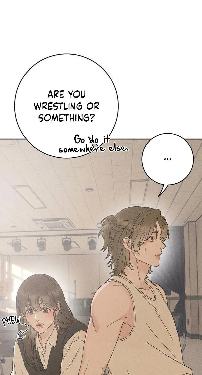 Trapped Together Chapter 9 page 52