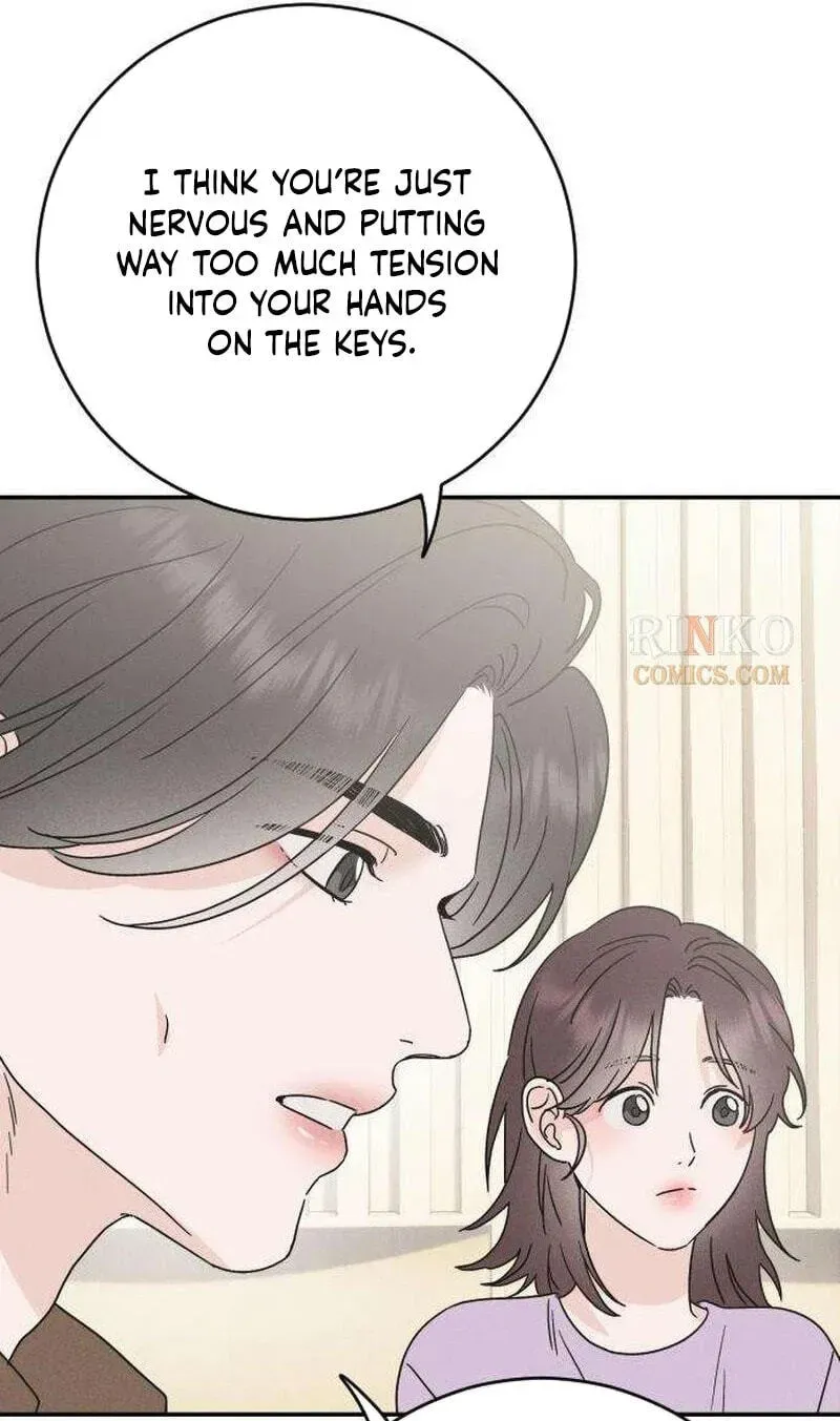 Trapped Together Chapter 9 page 77