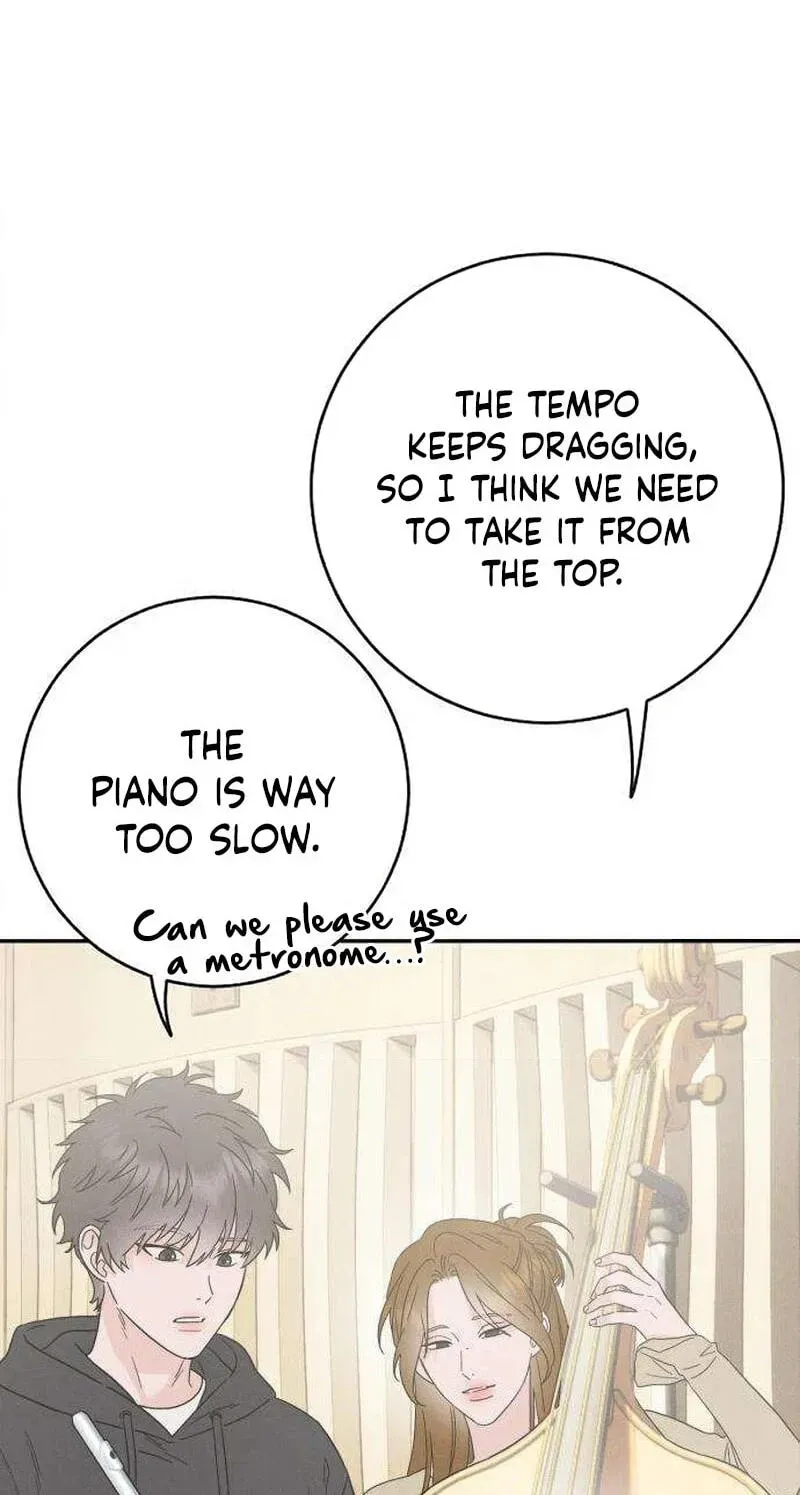 Trapped Together Chapter 9 page 75