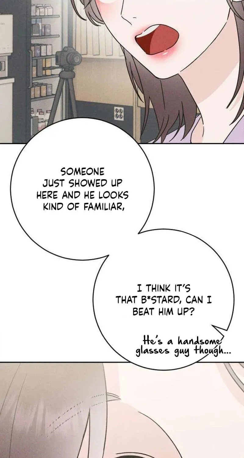 Trapped Together Chapter 9 page 126