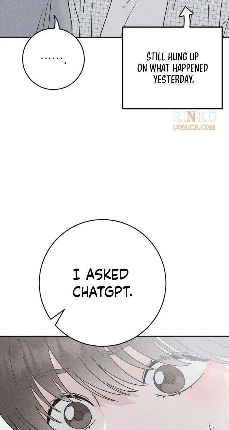 Trapped Together Chapter 9 page 142