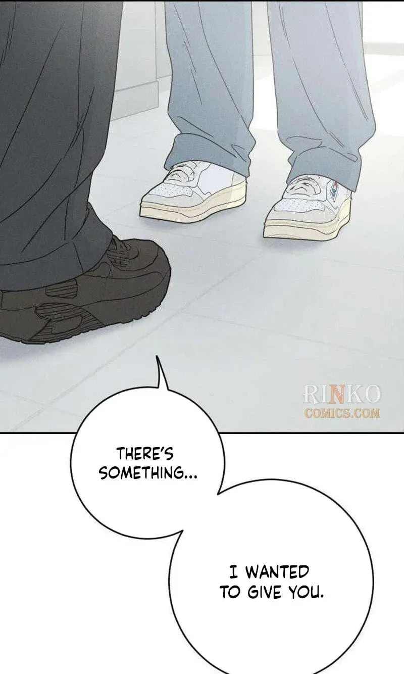 Trapped Together Chapter 9 page 158