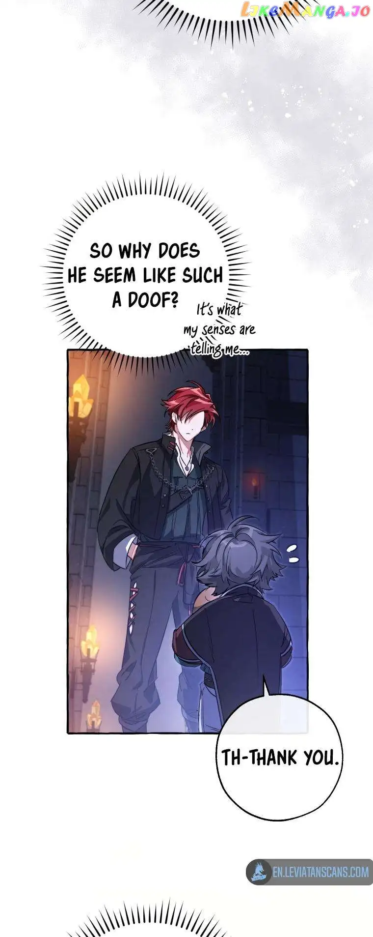 Trash of the Count's Family Chapter 100 page 39