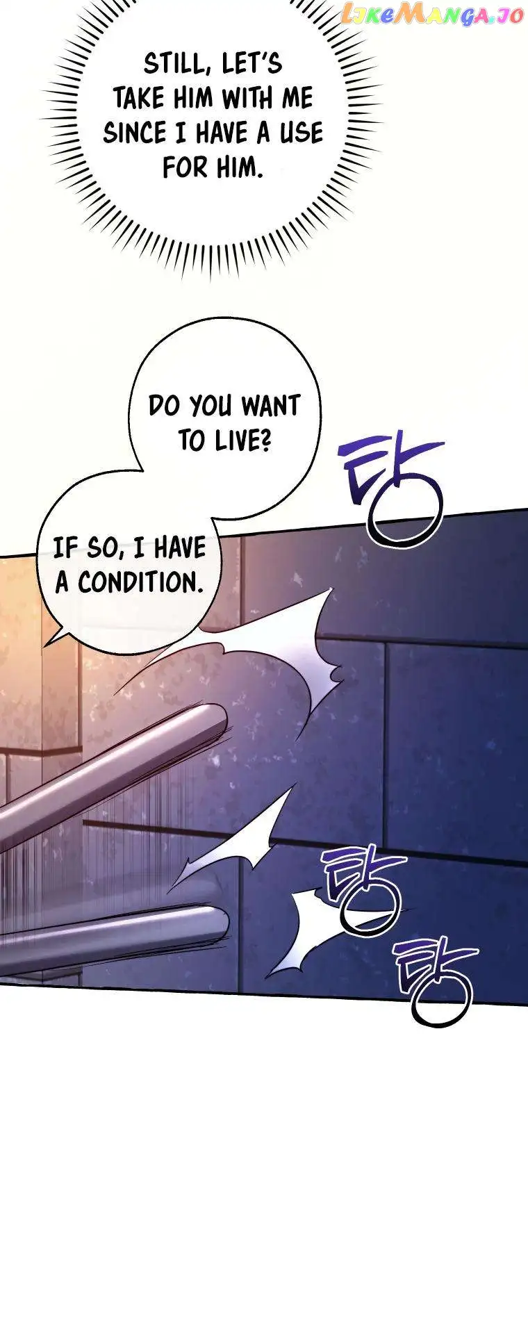 Trash of the Count's Family Chapter 100 page 40