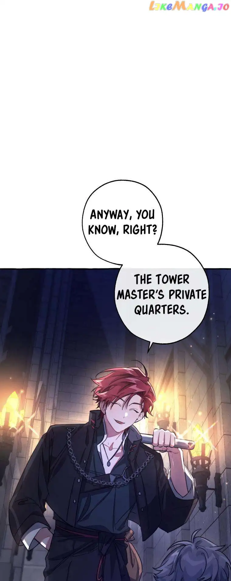 Trash of the Count's Family Chapter 100 page 43
