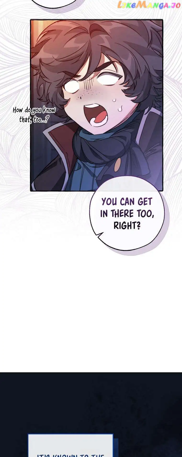 Trash of the Count's Family Chapter 100 page 45