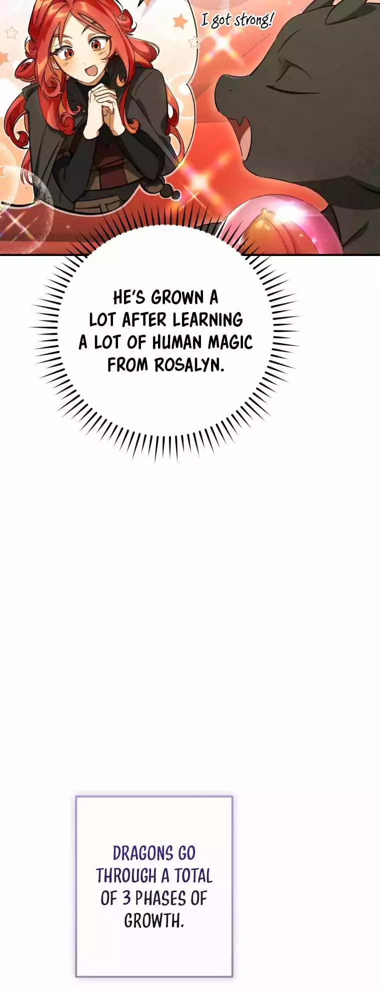Trash of the Count's Family Chapter 110 page 7