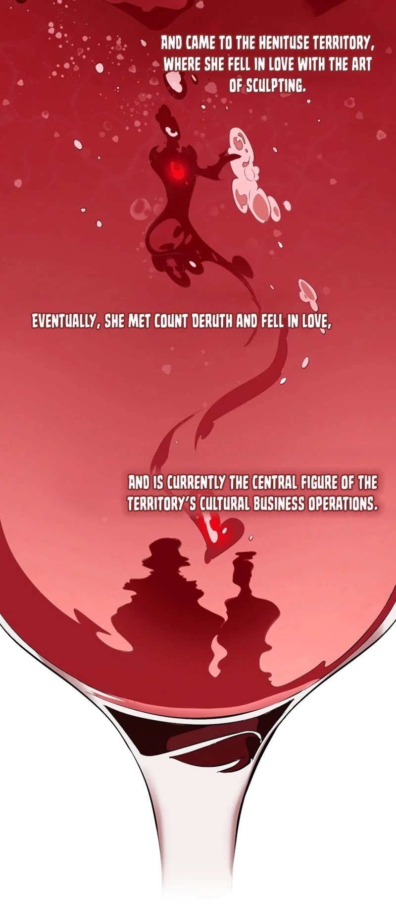 Trash of the Count's Family Chapter 12 page 15