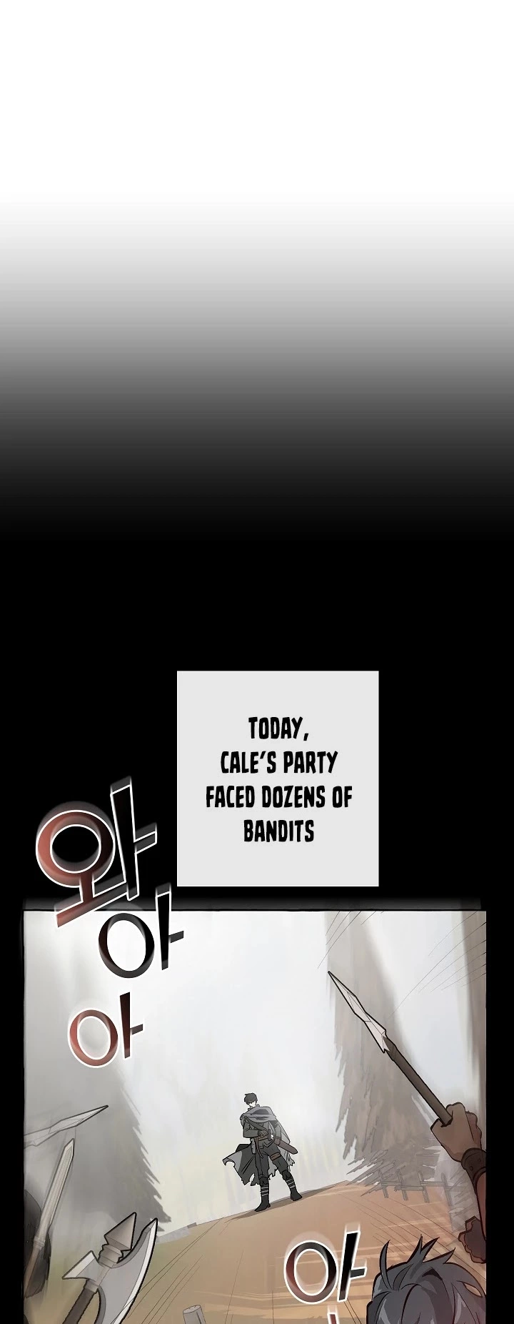 Trash of the Count's Family Chapter 13 page 39