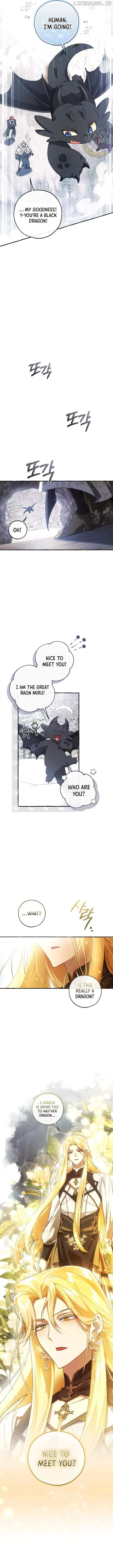 Trash of the Count's Family Chapter 143 page 12