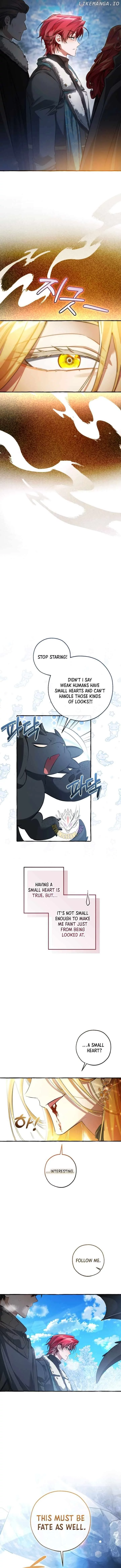 Trash of the Count's Family Chapter 144 page 7