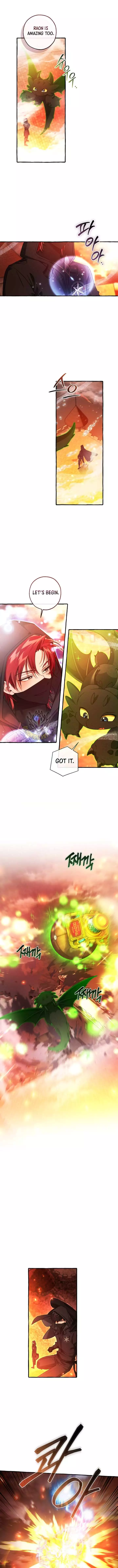 Trash of the Count's Family Chapter 162 page 6