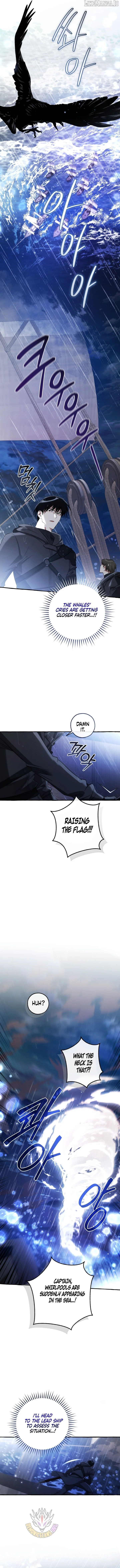 Trash of the Count's Family Chapter 165 page 7